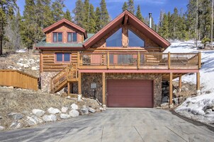 House, 3 Bedrooms | Exterior