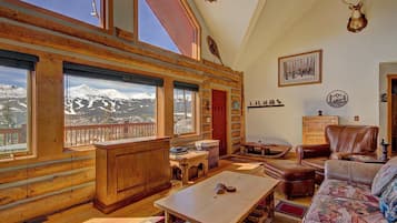 House, 3 Bedrooms | Interior