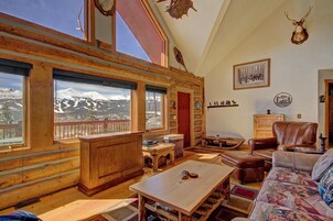 House, 3 Bedrooms | Interior