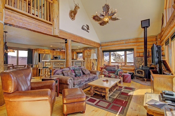 House, 3 Bedrooms | Interior