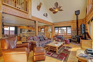 House, 3 Bedrooms | Interior