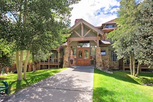 Condo, 1 Bedroom | Exterior