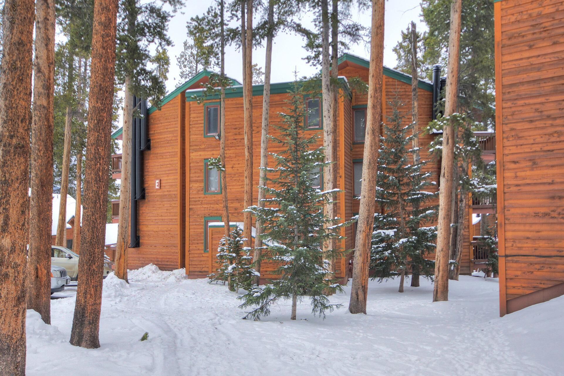 公寓客房, 2 間臥室 | 住宿一隅