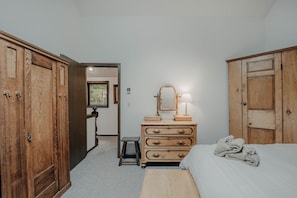 Condo, 2 habitaciones | 2 habitaciones y wifi gratis