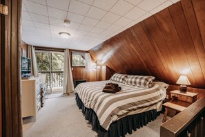 2 bedrooms, WiFi