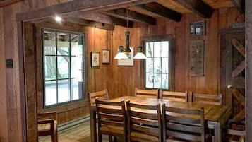 Condo, 2 Bedrooms | Dining