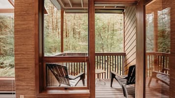 Condo, 2 Bedrooms | View from property