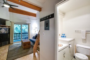 Condo, 1 Bedroom | Free WiFi
