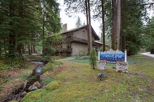 Condo, 1 quarto | Área da propriedade