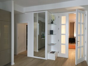 1 bedroom, iron/ironing board, free cots/infant beds, free rollaway beds - Heart of Vienna Hoher Markt (Vienna)