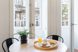 Studio Confort | Salle à manger