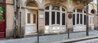 Galerias Nightlife Fashion Flats