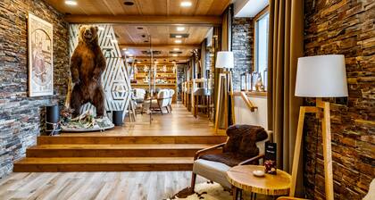 Grandhotel Tatra