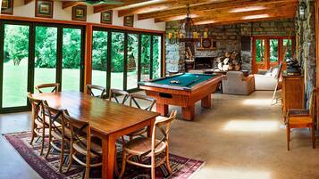 Billiards