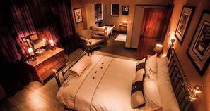 Dam Cottage | Iron/ironing board, free WiFi, bed sheets