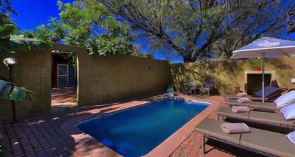 Klein Windhoek Guesthouse