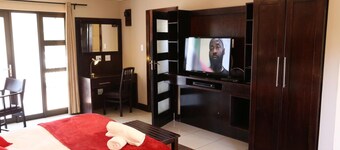 Klein Windhoek Guesthouse