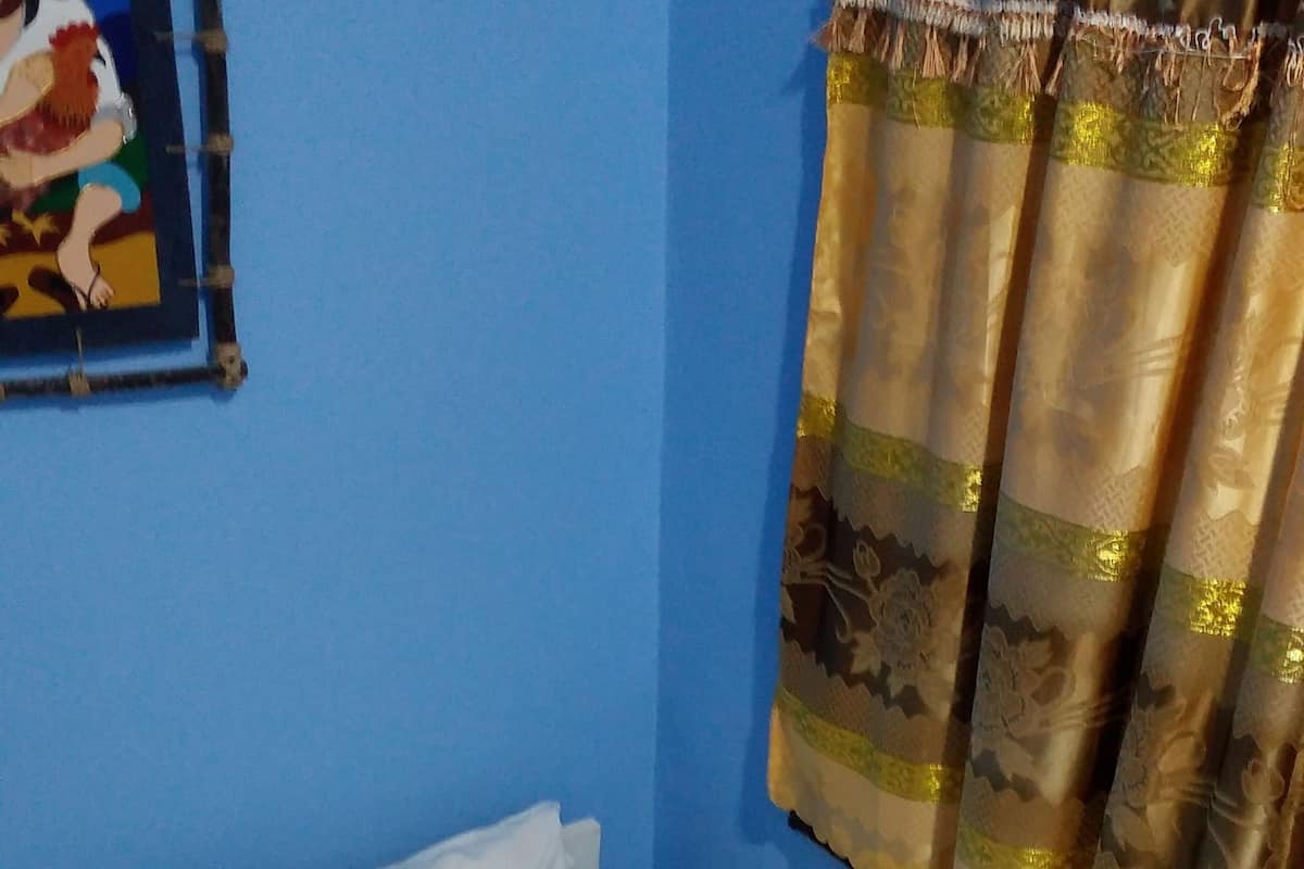 Single Room (Fan)
