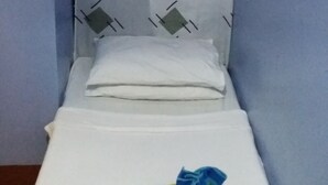 Single Room (Air-conditioned) - Our Melting Pot Hostel - El Nido (El Nido)