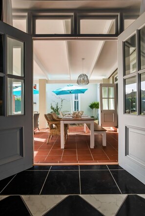 Porch