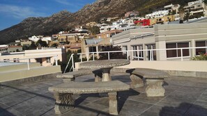 Sundeck - Bergsig Self-Catering (Cape Town)