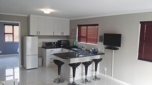 Apartment with view | Private kitchen