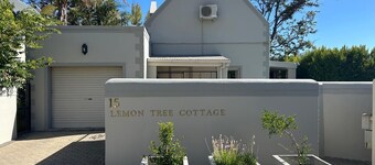 Lemon Tree Cottage