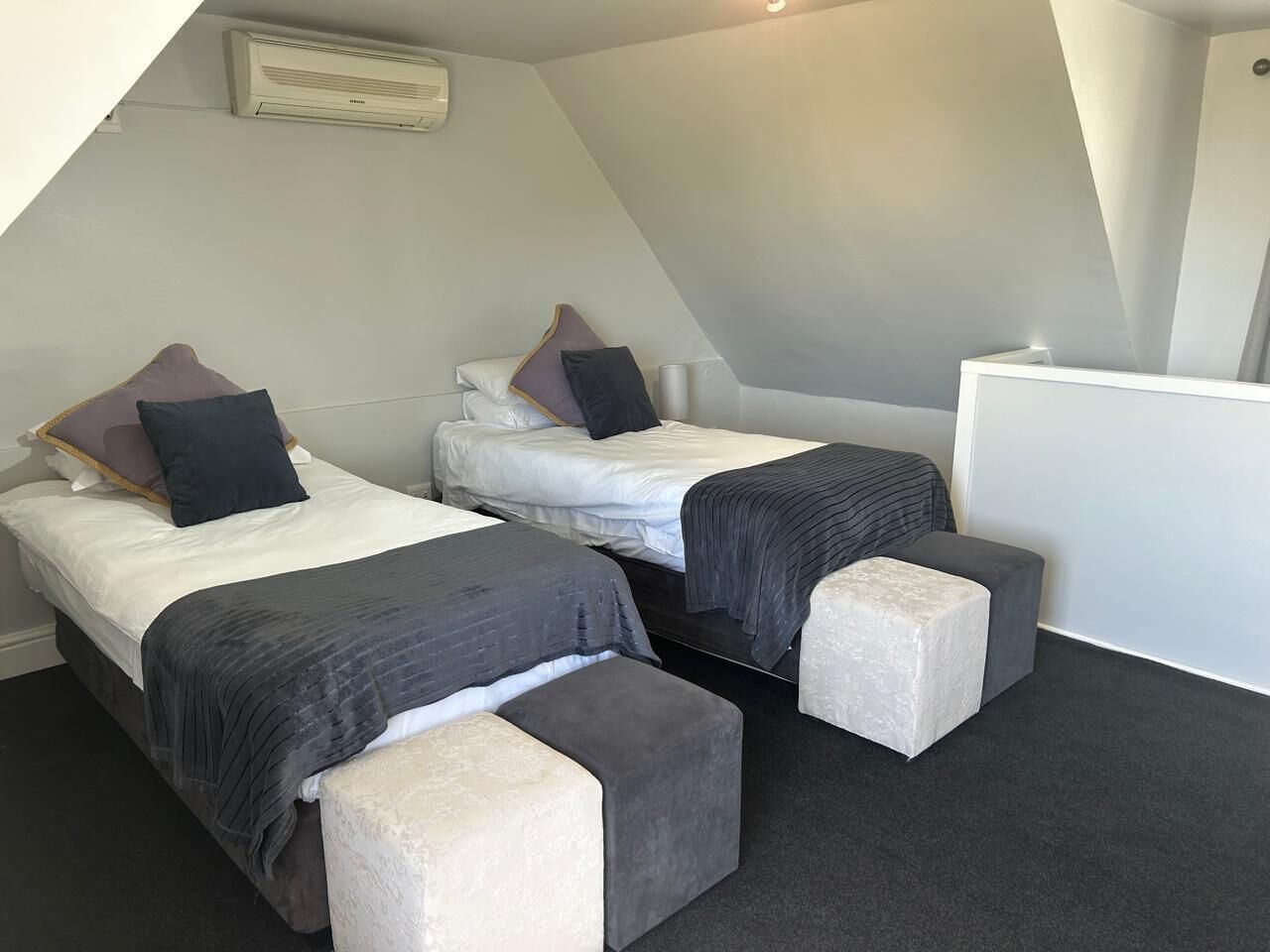 Lemon Tree Cottage | 3 bedrooms, premium bedding, individually decorated