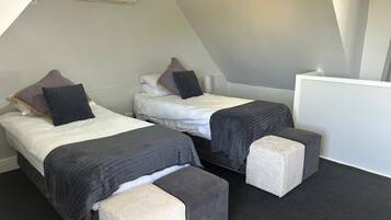 Lemon Tree Cottage | 3 bedrooms, premium bedding, individually decorated