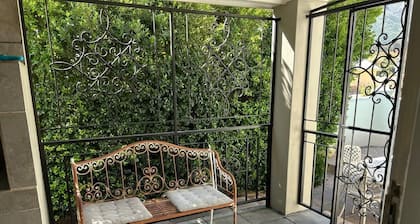 Lemon Tree Cottage