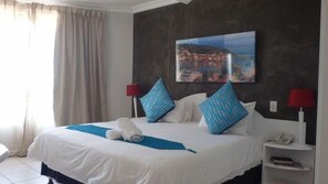 Interior - Ocean Breeze (Cape Town)