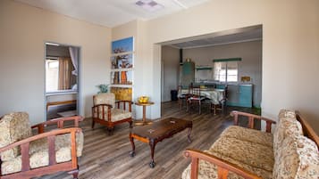 House | Living area