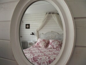 Ropa de cama de alta calidad y decoración individual