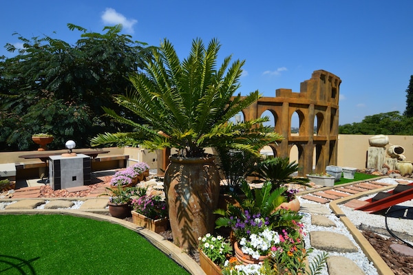 Property amenity