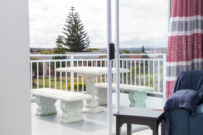 AITSA! Self-Catering/Selfsorg