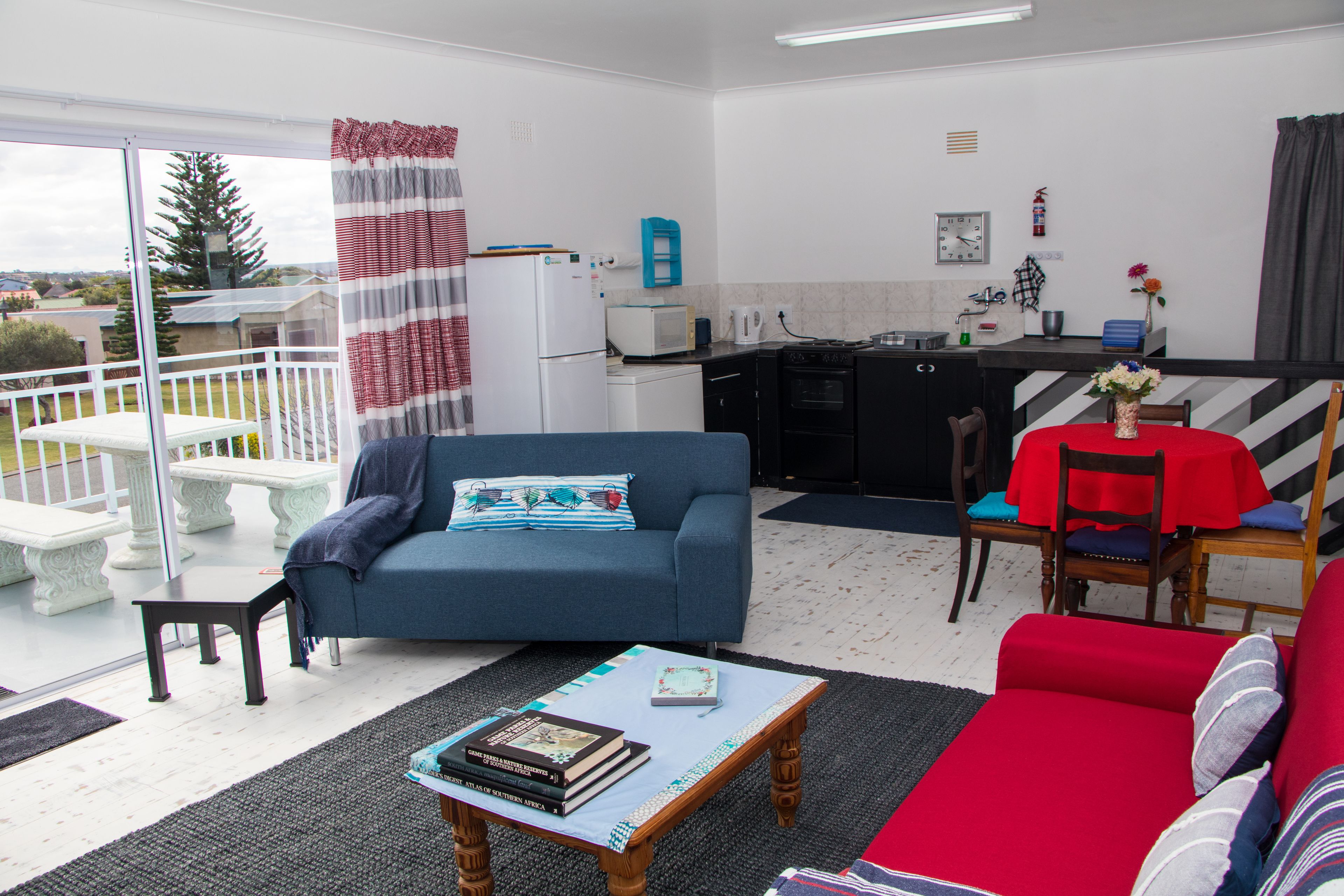 Detalle del interior