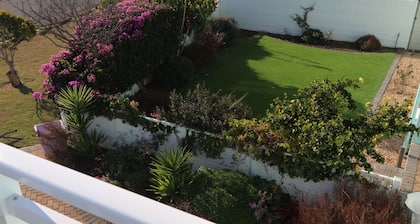 AITSA! Self-Catering/Selfsorg