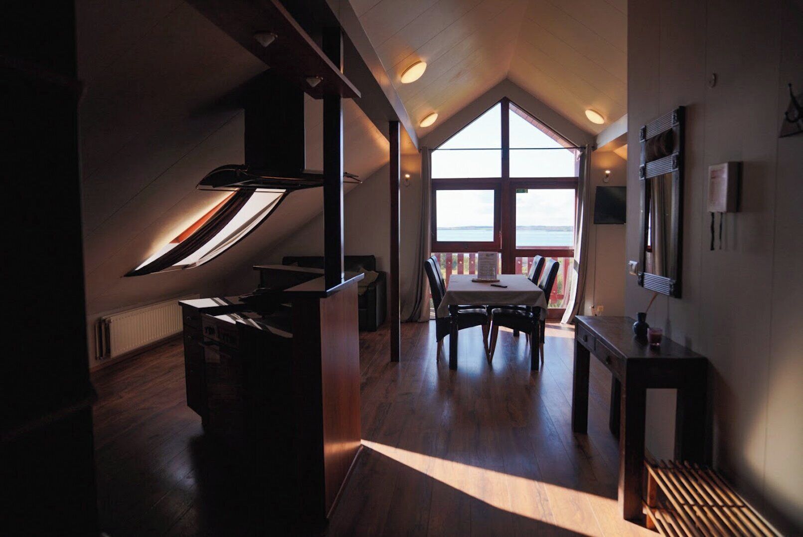 Apartment, 1 Bedroom | Hallway