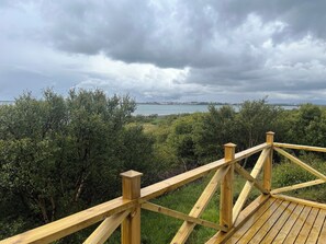 Terrace/patio - Hótel Hafnarfjall (Hvalfjarðarsveit)