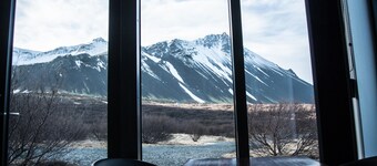 Hótel Hafnarfjall