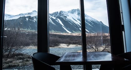 Hótel Hafnarfjall