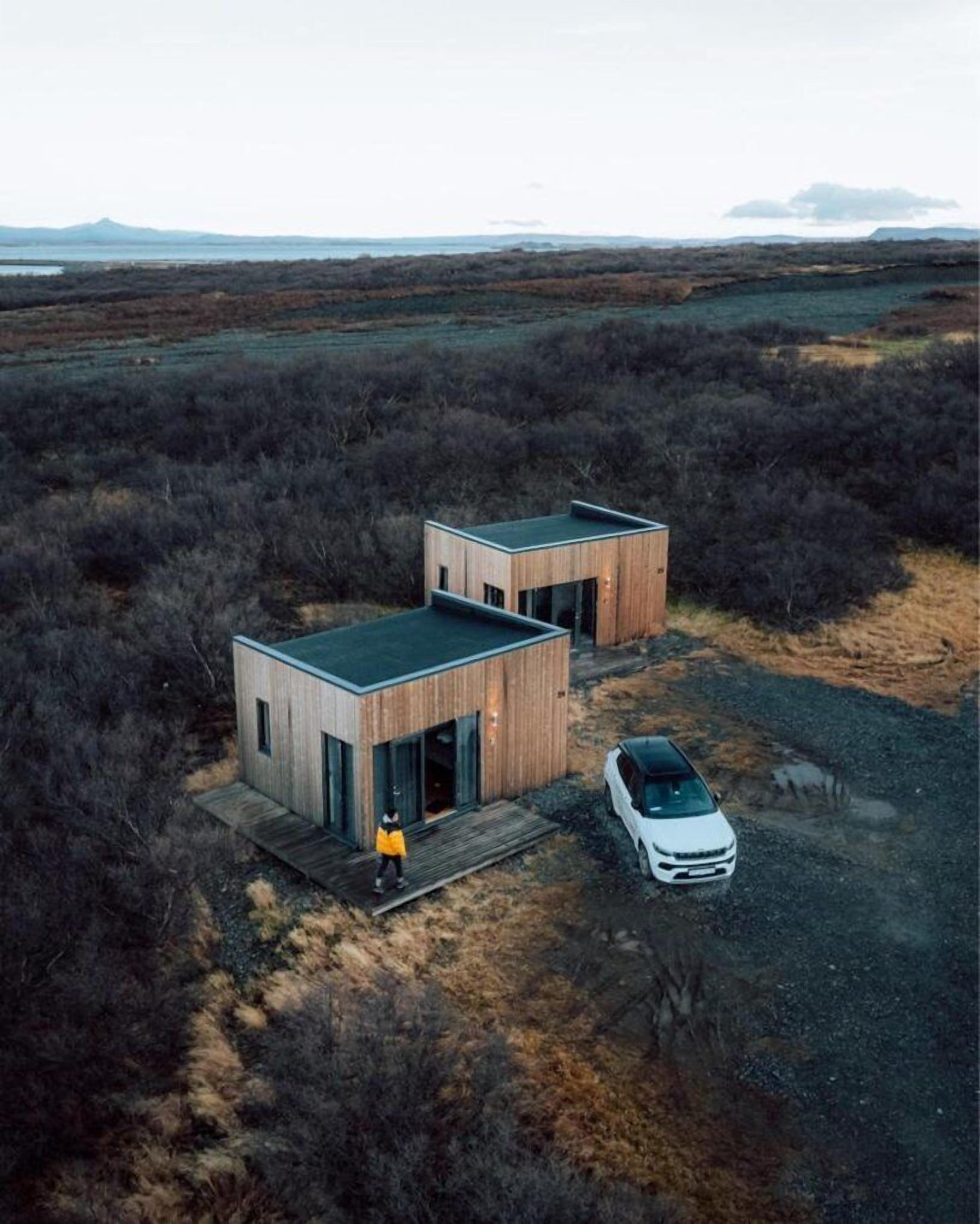 Luxury Cottage | Front of property