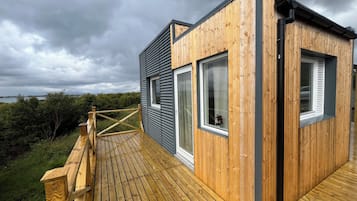 Bungalow Deluxe | Fachada del alojamiento