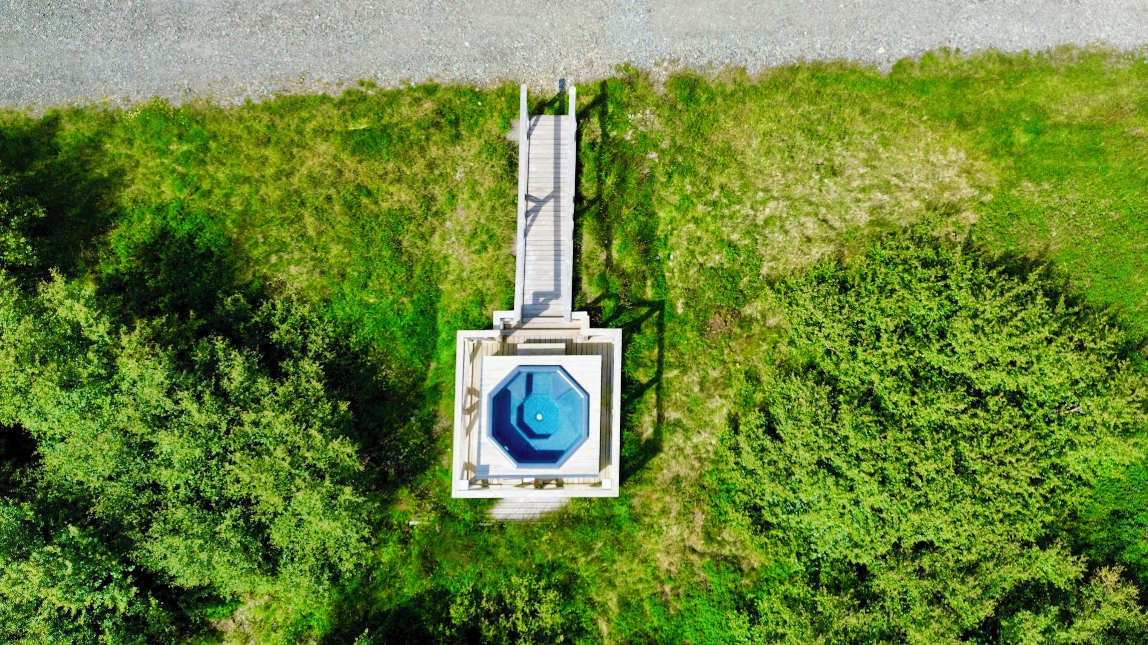 luxury cottage (2 guests) | room amenity