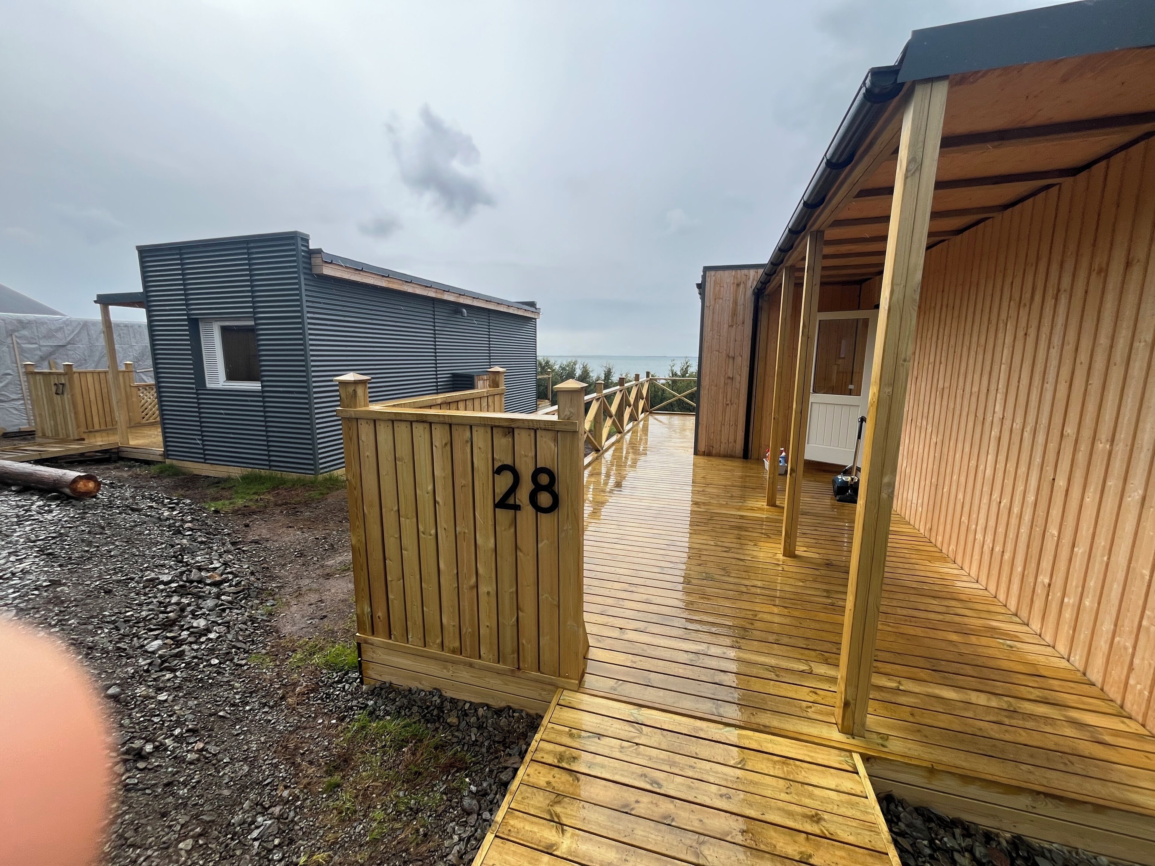 deluxe bungalow | 1 bedroom, free wifi, bed sheets