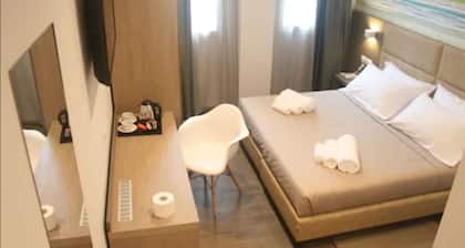 International Hotel Dakar