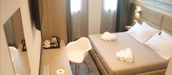 International Hotel Dakar