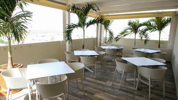 Teras/patio