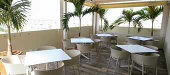 International Hotel Dakar