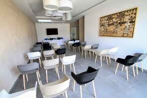 Sala de reuniones
